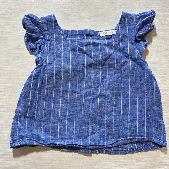 Toddler Girls Tops - Picture 7 of 10